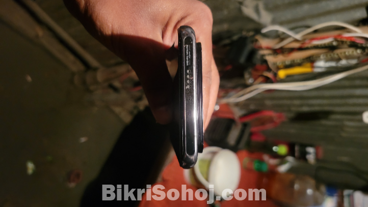 Xiaomi Mi 11 Ultra  12/256